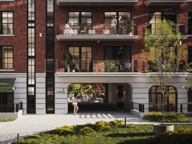 In vendita  Maisonette Sofia , Malinova dolina , 189 mq | 74478194 - Immagine [10]