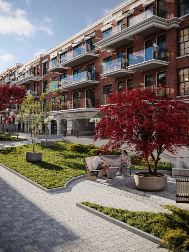 In vendita  Maisonette Sofia , Malinova dolina , 189 mq | 74478194 - Immagine [8]