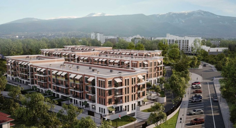 In vendita  Maisonette Sofia , Malinova dolina , 189 mq | 74478194 - Immagine [9]