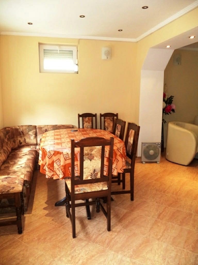 Продава ЕТАЖ ОТ КЪЩА, гр. Шумен, Център, снимка 2 - Етаж от къща - 54153100