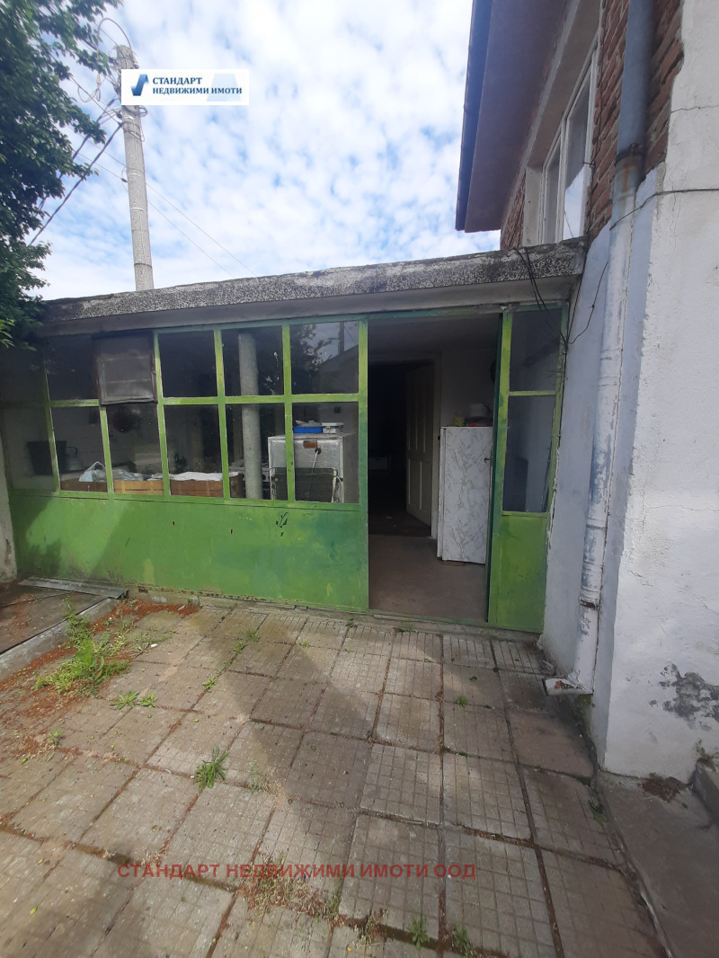 Продава  Къща област Пловдив , с. Стряма , 50 кв.м | 66064473 - изображение [5]