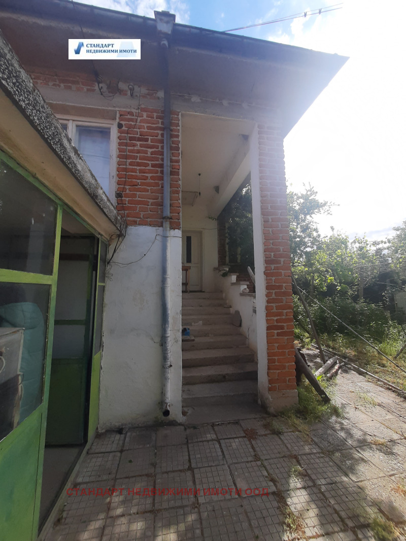 Продава  Къща, област Пловдив, с. Стряма • 46 000 EUR • ID 77203124 — holmes.bg - [1] 