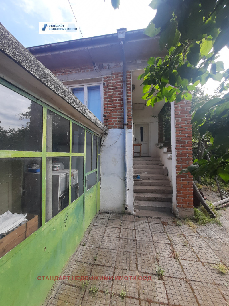 Продава  Къща област Пловдив , с. Стряма , 50 кв.м | 66064473 - изображение [2]