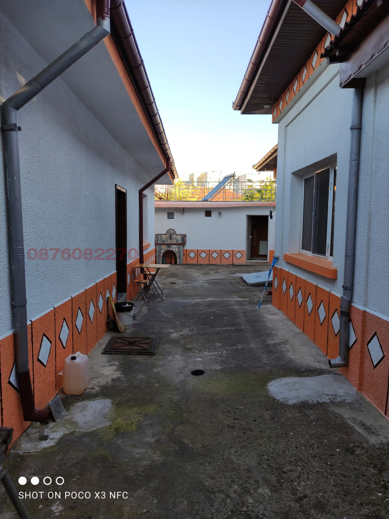 Продава КЪЩА, гр. Силистра, Център, снимка 12 - Къщи - 52783047