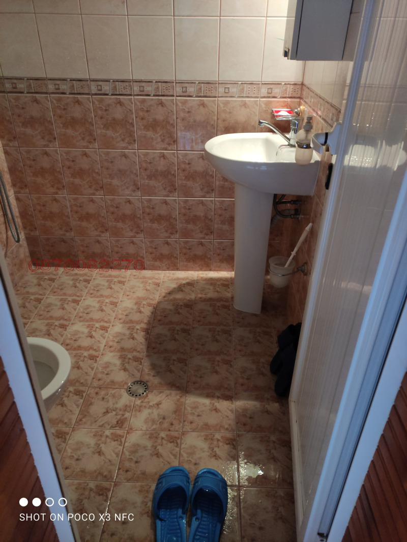 Продава КЪЩА, гр. Силистра, Център, снимка 11 - Къщи - 52783047