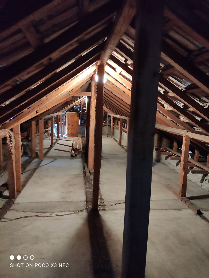 Продава КЪЩА, гр. Силистра, Център, снимка 15 - Къщи - 52783047