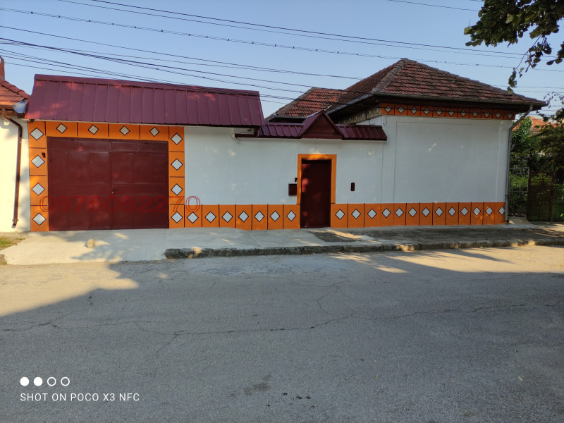 Продава КЪЩА, гр. Силистра, Център