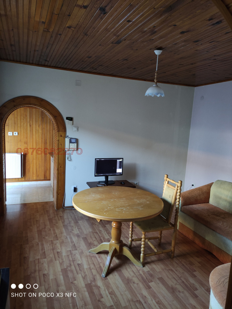 Продава КЪЩА, гр. Силистра, Център, снимка 8 - Къщи - 52783047