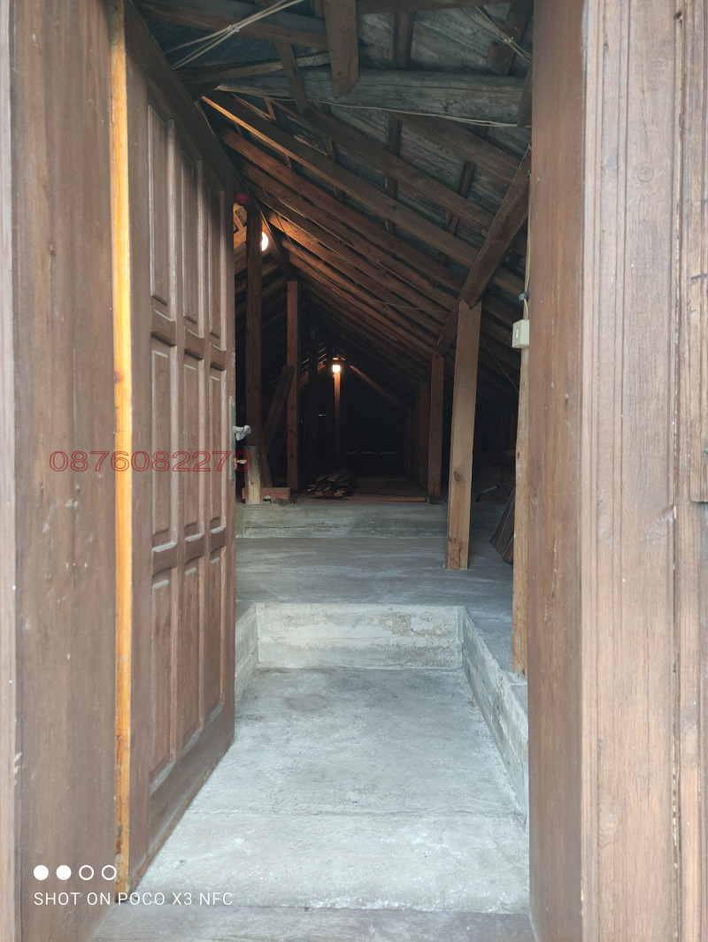 Продава КЪЩА, гр. Силистра, Център, снимка 14 - Къщи - 52783047