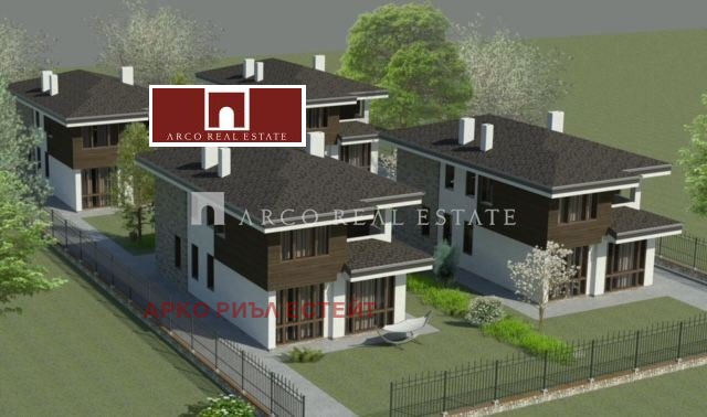 Продава  Къща област София , гр. Елин Пелин , 199 кв.м | 87886217 - изображение [2]