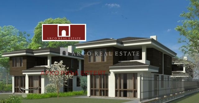 Продава  Къща област София , гр. Елин Пелин , 199 кв.м | 87886217