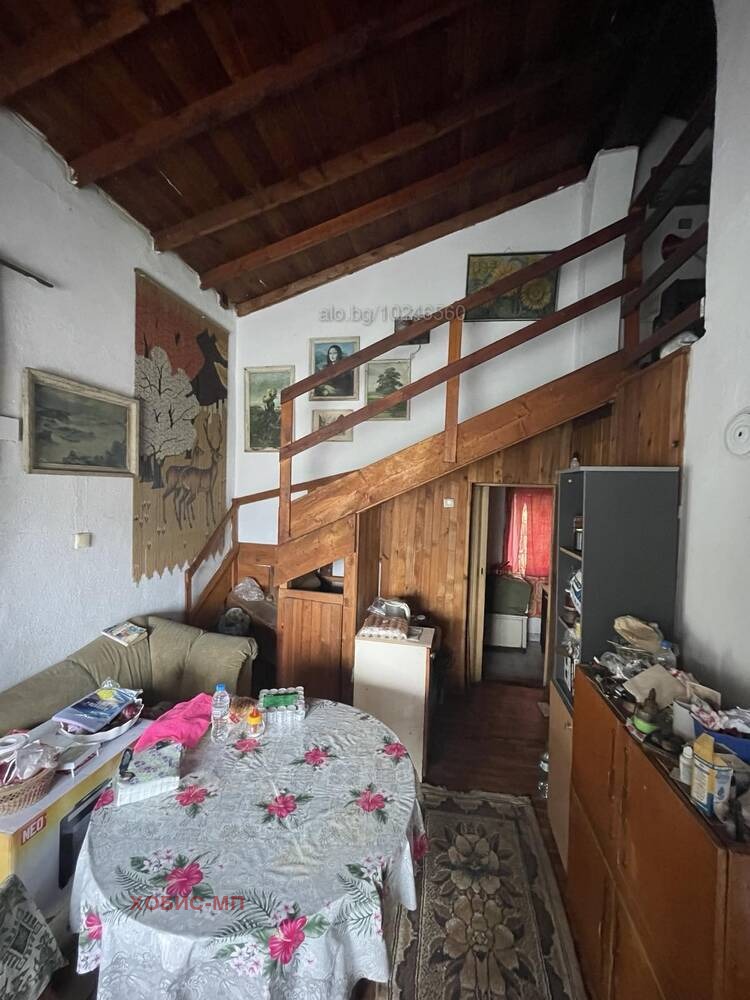 Продава КЪЩА, с. Храбрино, област Пловдив, снимка 3 - Къщи - 50891890