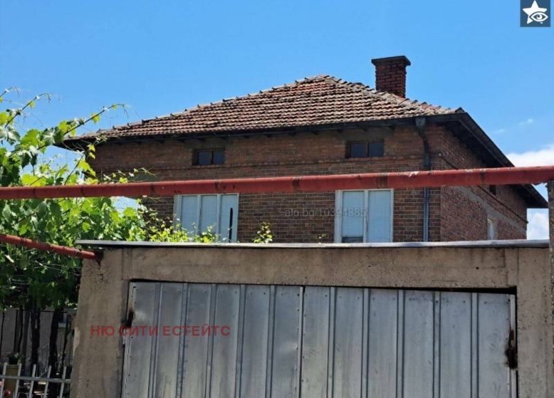 Продава  Къща област Пловдив , с. Кадиево , 170 кв.м | 14007447 - изображение [4]
