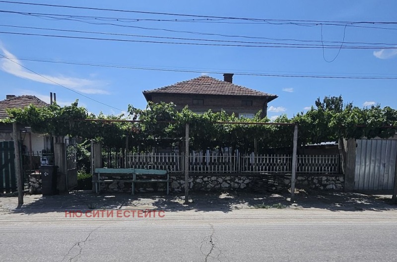 Продава  Къща област Пловдив , с. Кадиево , 170 кв.м | 14007447