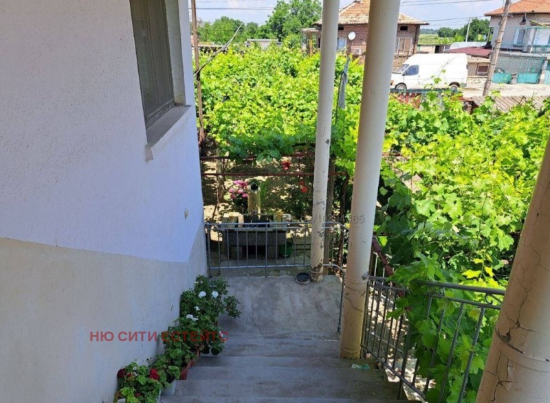 Продава  Къща област Пловдив , с. Кадиево , 170 кв.м | 14007447 - изображение [8]