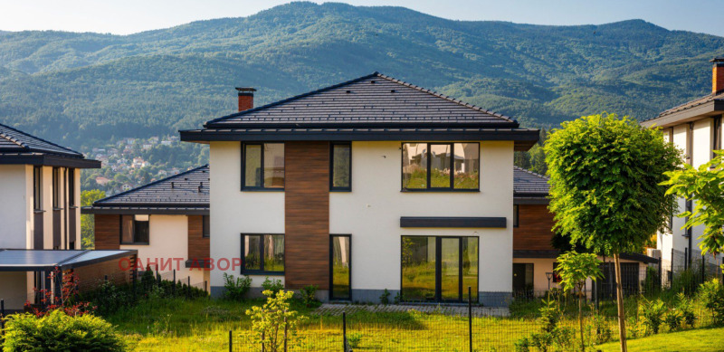 Продава ВИЛА, град София, с. Владая • 514990 € / 1007232.89 лв. • 16983810 1