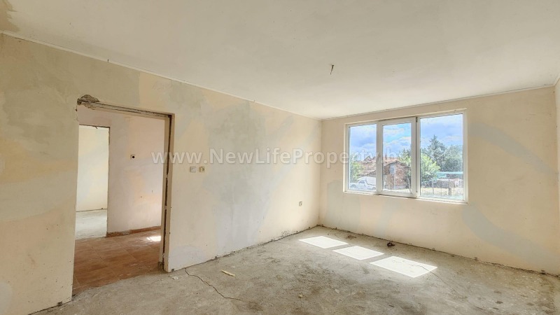 Te koop  Huis regio Boergas , Djulevo , 70 m² | 92009553 - afbeelding [8]