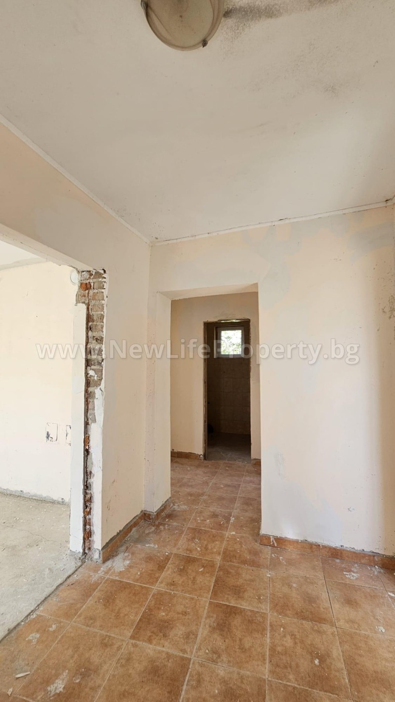 Te koop  Huis regio Boergas , Djulevo , 70 m² | 92009553 - afbeelding [4]