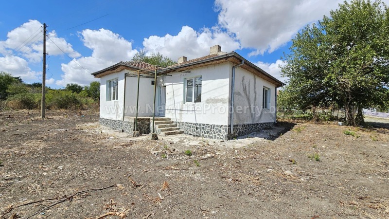 Te koop  Huis regio Boergas , Djulevo , 70 m² | 92009553 - afbeelding [3]