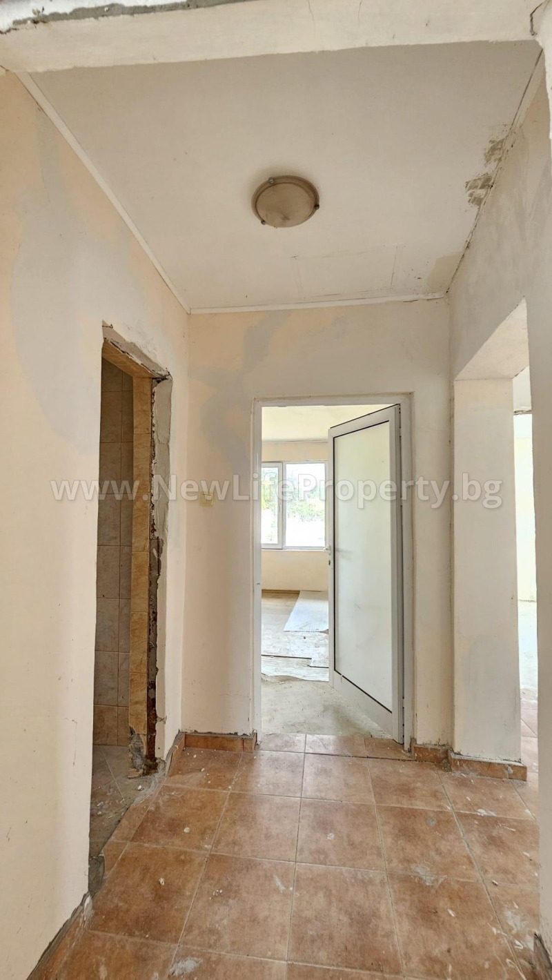 Te koop  Huis regio Boergas , Djulevo , 70 m² | 92009553 - afbeelding [6]