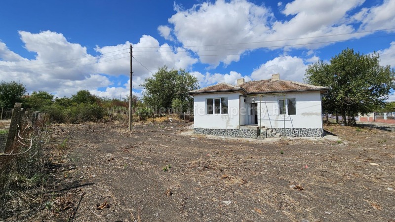 Te koop  Huis regio Boergas , Djulevo , 70 m² | 92009553 - afbeelding [2]
