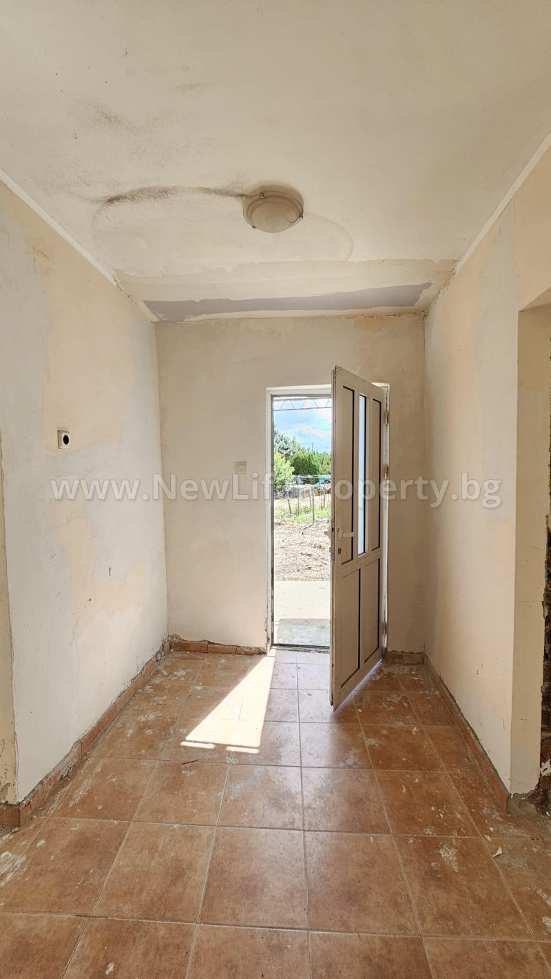 Te koop  Huis regio Boergas , Djulevo , 70 m² | 92009553 - afbeelding [5]