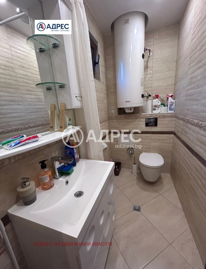 Продава КЪЩА, с. Нацовци, област Велико Търново, снимка 8 - Къщи - 53075261