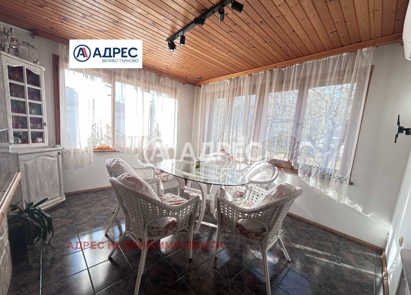 Продава КЪЩА, с. Нацовци, област Велико Търново, снимка 3 - Къщи - 53075261