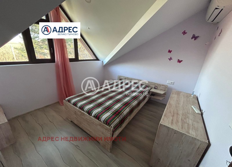 Продава КЪЩА, с. Нацовци, област Велико Търново, снимка 12 - Къщи - 53075261