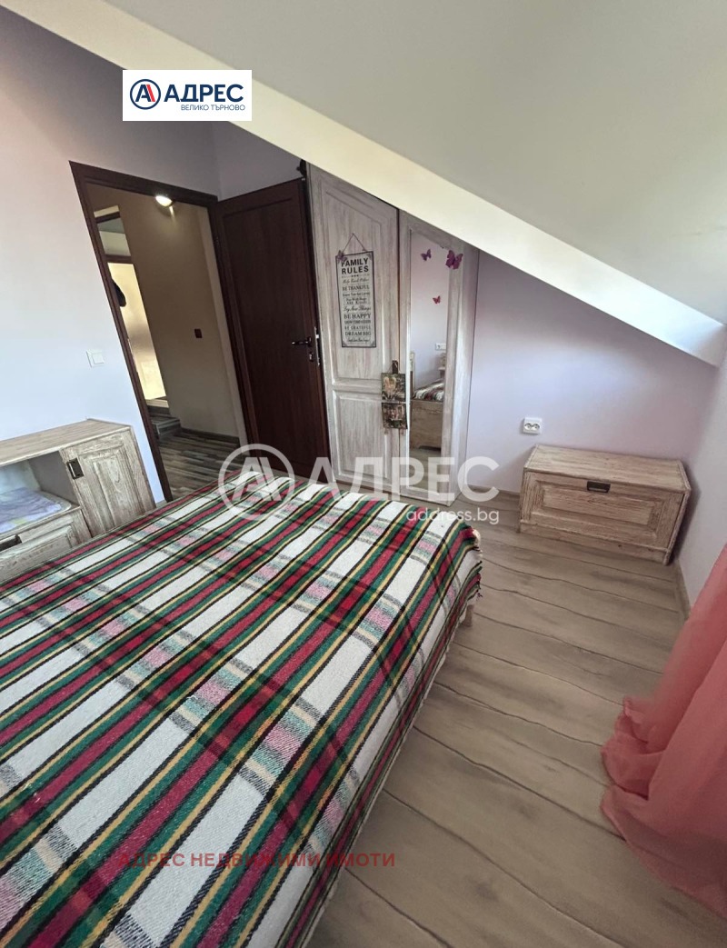 Продава КЪЩА, с. Нацовци, област Велико Търново, снимка 11 - Къщи - 53075261