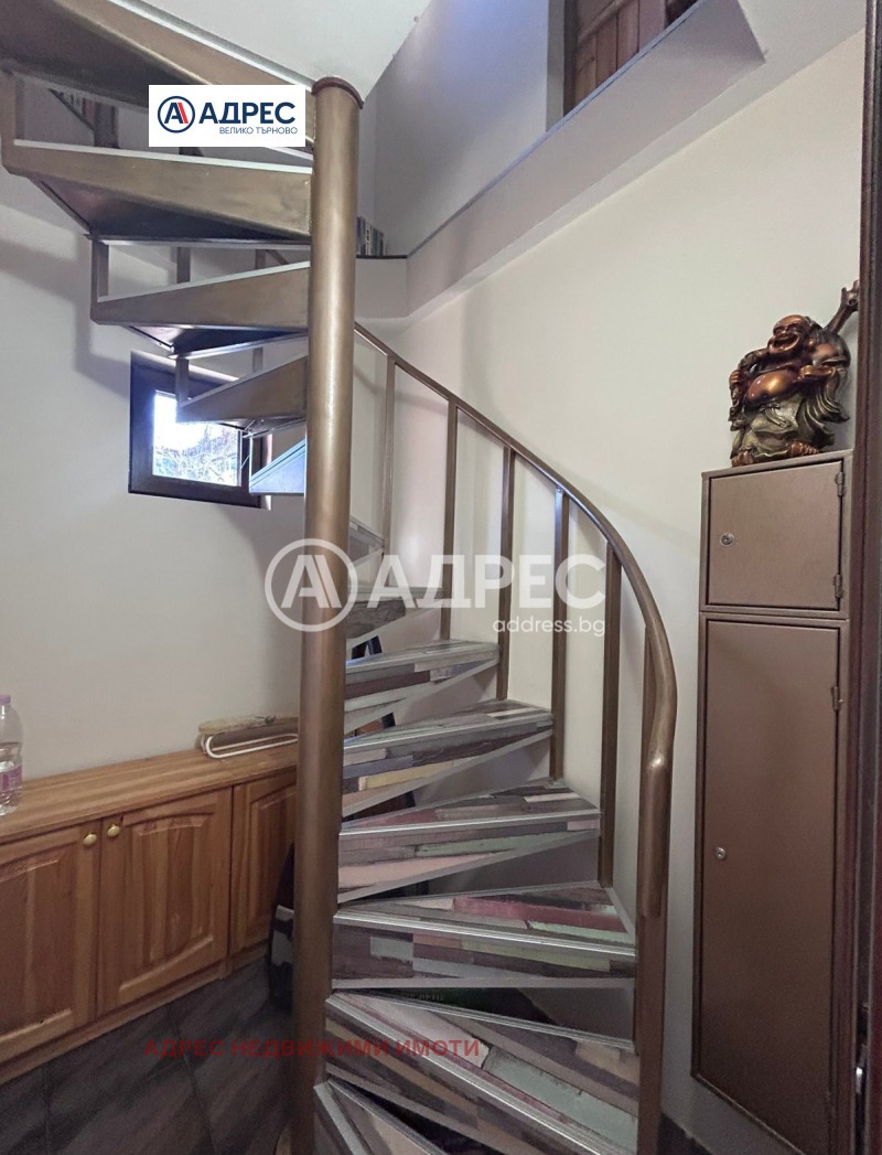 Продава КЪЩА, с. Нацовци, област Велико Търново, снимка 9 - Къщи - 53075261