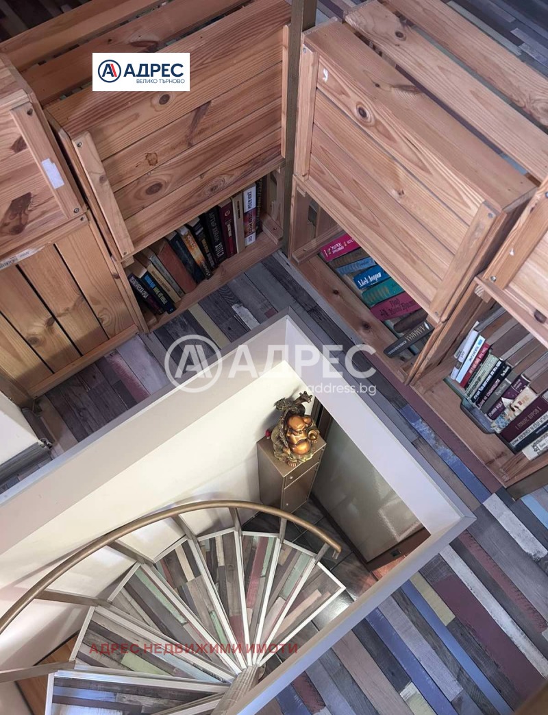 Продава КЪЩА, с. Нацовци, област Велико Търново, снимка 10 - Къщи - 53075261