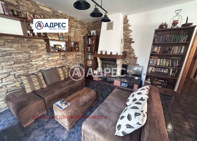 Продава КЪЩА, с. Нацовци, област Велико Търново, снимка 6 - Къщи - 53075261