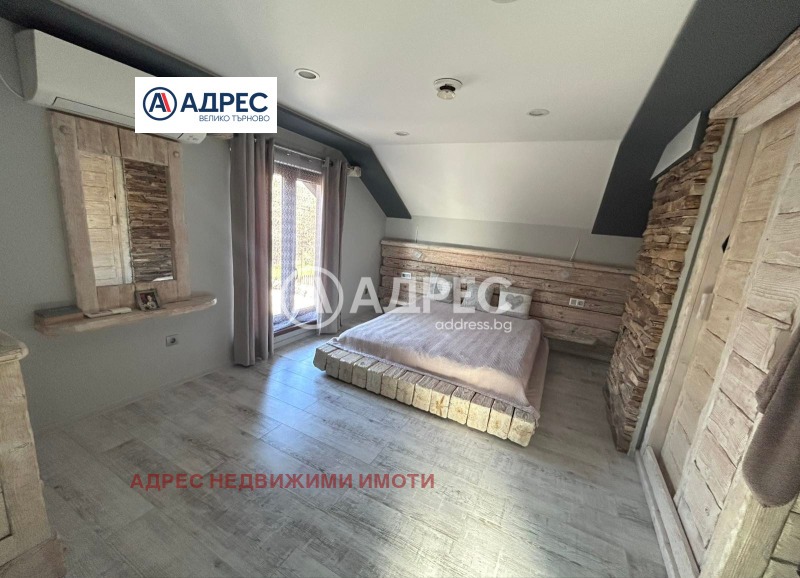 Продава КЪЩА, с. Нацовци, област Велико Търново, снимка 13 - Къщи - 53075261