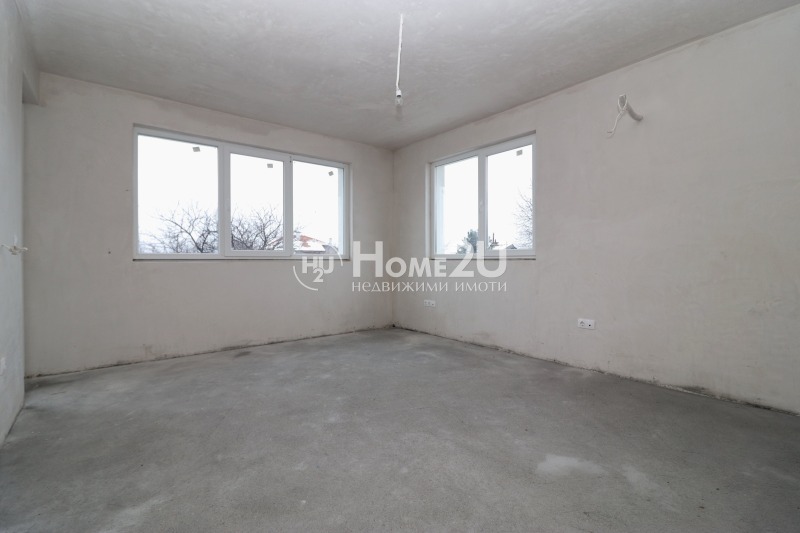 Продава КЪЩА, гр. Пловдив, Коматево, снимка 10 - Къщи - 53461415