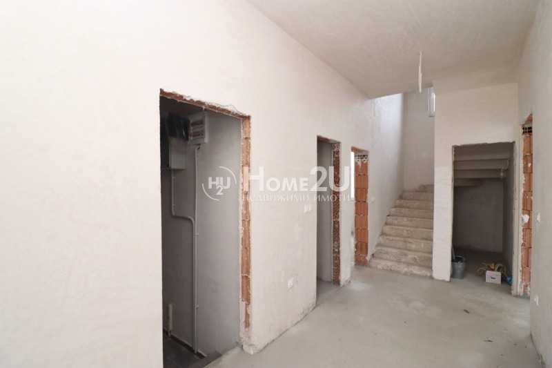 Продава КЪЩА, гр. Пловдив, Коматево, снимка 6 - Къщи - 53461415