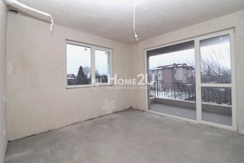 Продава КЪЩА, гр. Пловдив, Коматево, снимка 8 - Къщи - 53461415