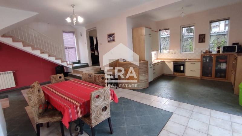 Продава КЪЩА, к.к. Слънчев бряг, област Бургас, снимка 7 - Къщи - 54041868