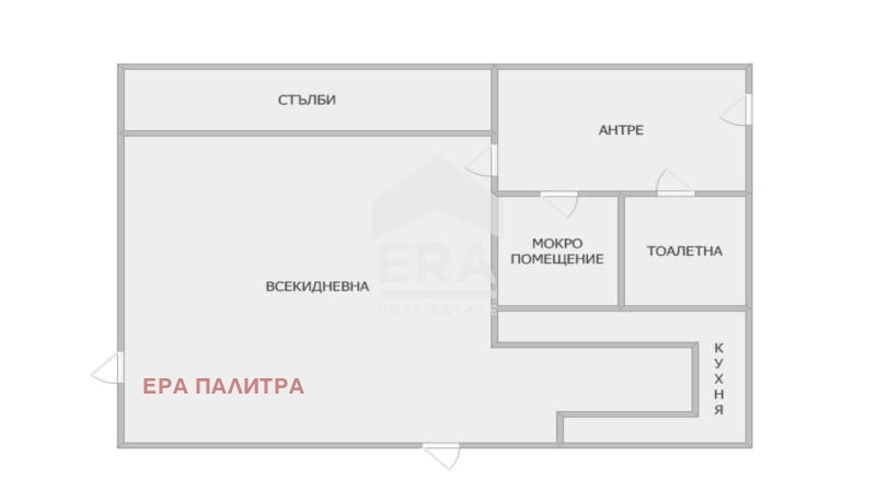 Продава КЪЩА, к.к. Слънчев бряг, област Бургас, снимка 13 - Къщи - 54041868