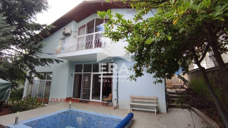 Продава КЪЩА, к.к. Слънчев бряг, област Бургас, снимка 3 - Къщи - 54041868