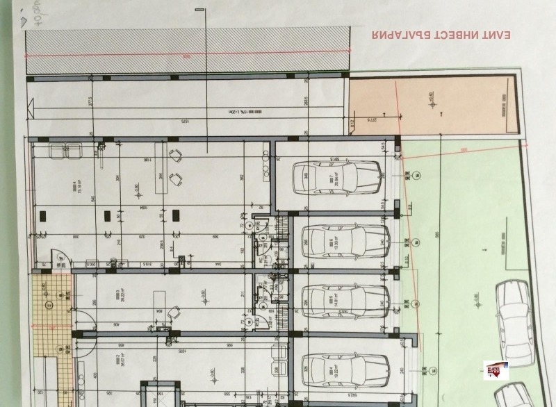 Til salg  Butik Sofia , Belite brezi , 99 kvm | 34422789 - billede [6]