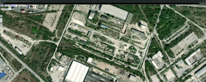 Til salgs  Oppbevaring region Varna , Devnja , 15775 kvm | 81550792