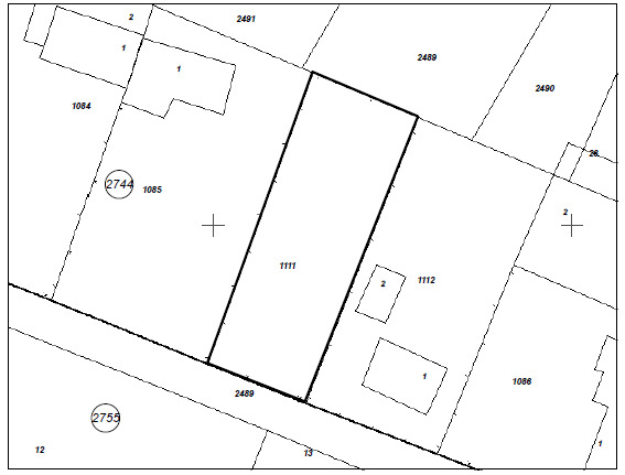 Продава ПАРЦЕЛ, с. Волуяк, област София-град, снимка 2 - Парцели - 47749215