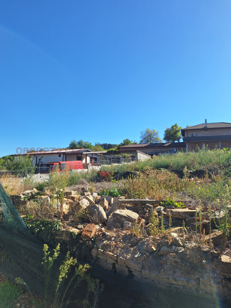 Продава ПАРЦЕЛ, с. Яворово, област Стара Загора, снимка 3 - Парцели - 52931203