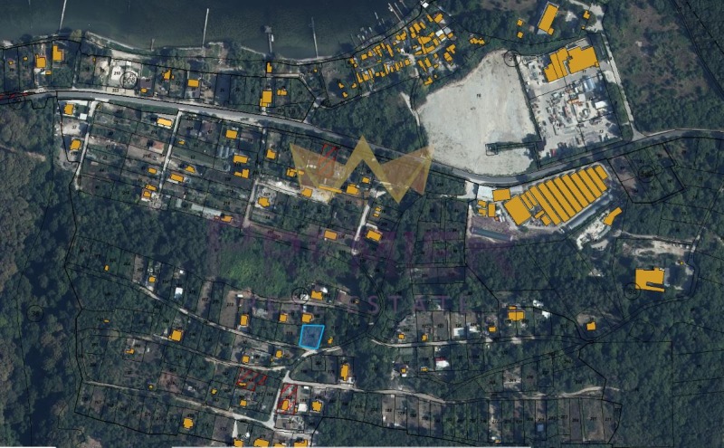 Till salu  Komplott Varna , m-t Orehtjeto , 600 kvm | 60657580 - bild [2]