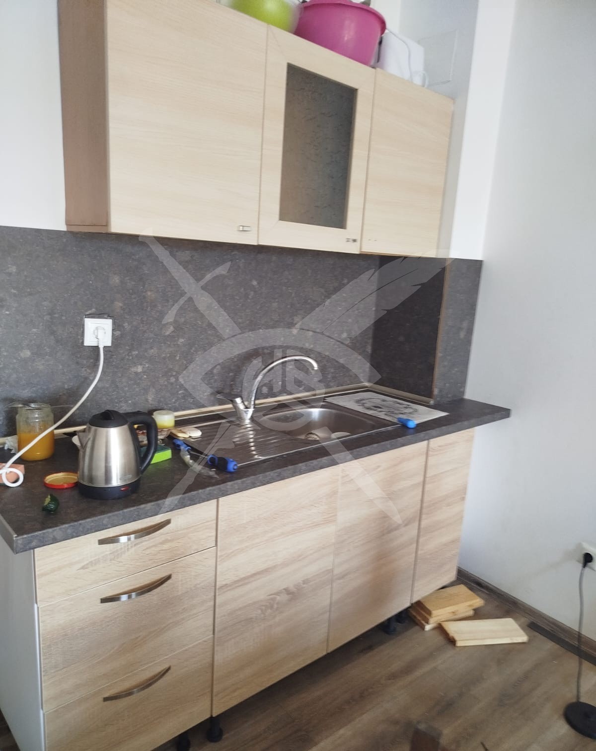 Продава 1-СТАЕН, гр. Свети Влас, област Бургас, снимка 2 - Апартаменти - 54454538