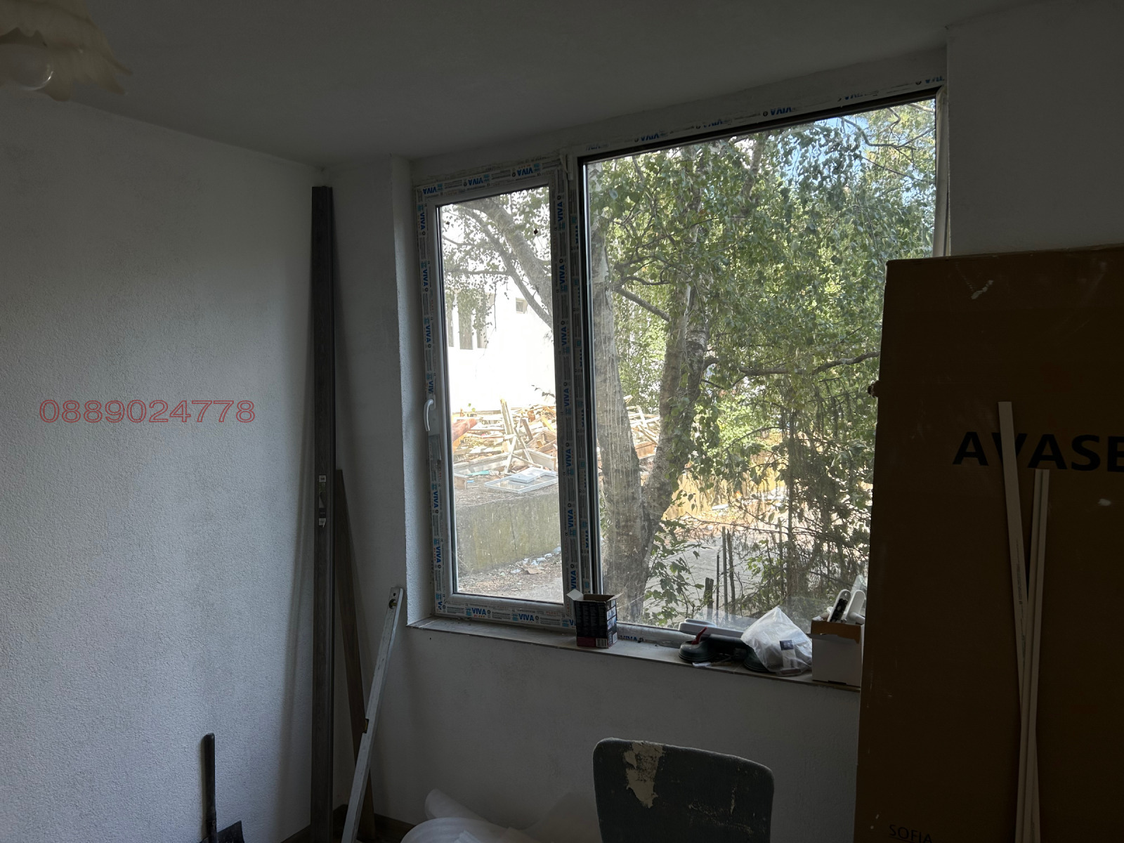Продава 1-СТАЕН, гр. Сопот, област Пловдив, снимка 6 - Апартаменти - 55805340