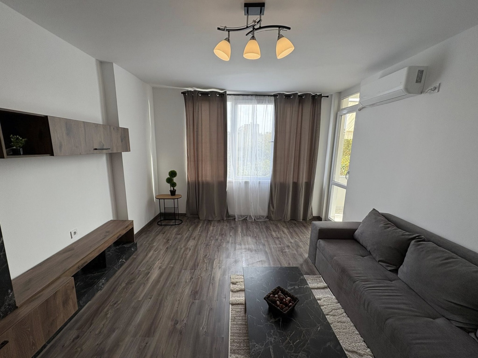 Продава 2-СТАЕН, гр. Видин, Александър Стамболийски, снимка 2 - Апартаменти - 52461053