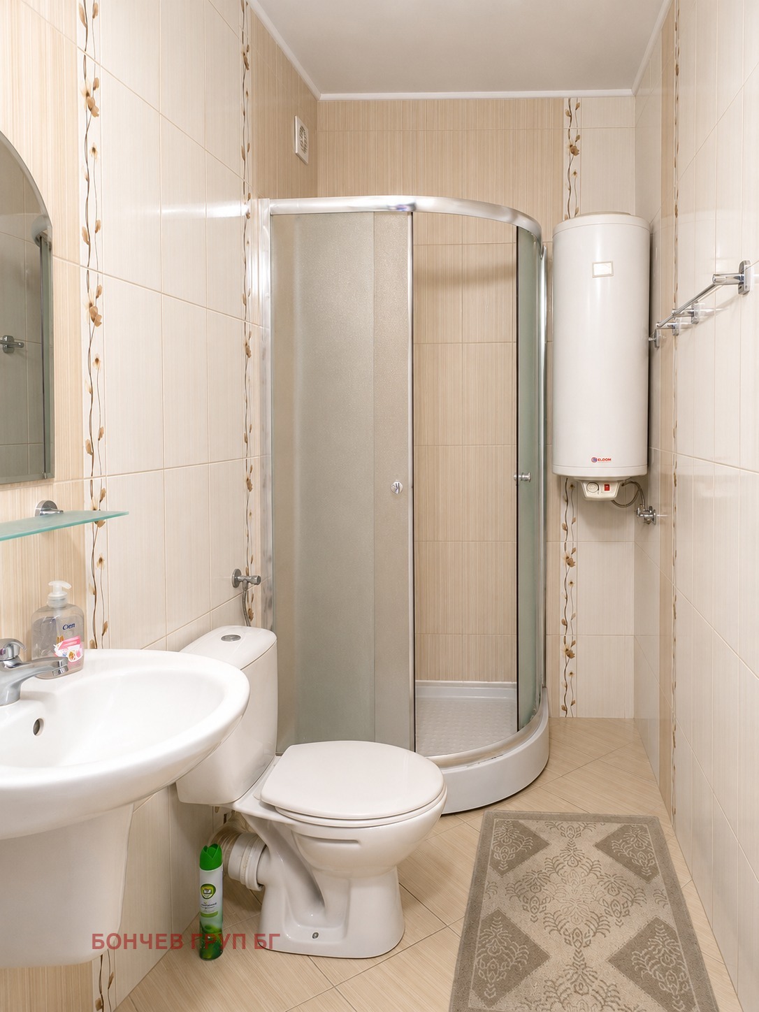 Продава 2-СТАЕН, гр. Поморие, област Бургас, снимка 7 - Апартаменти - 55945811