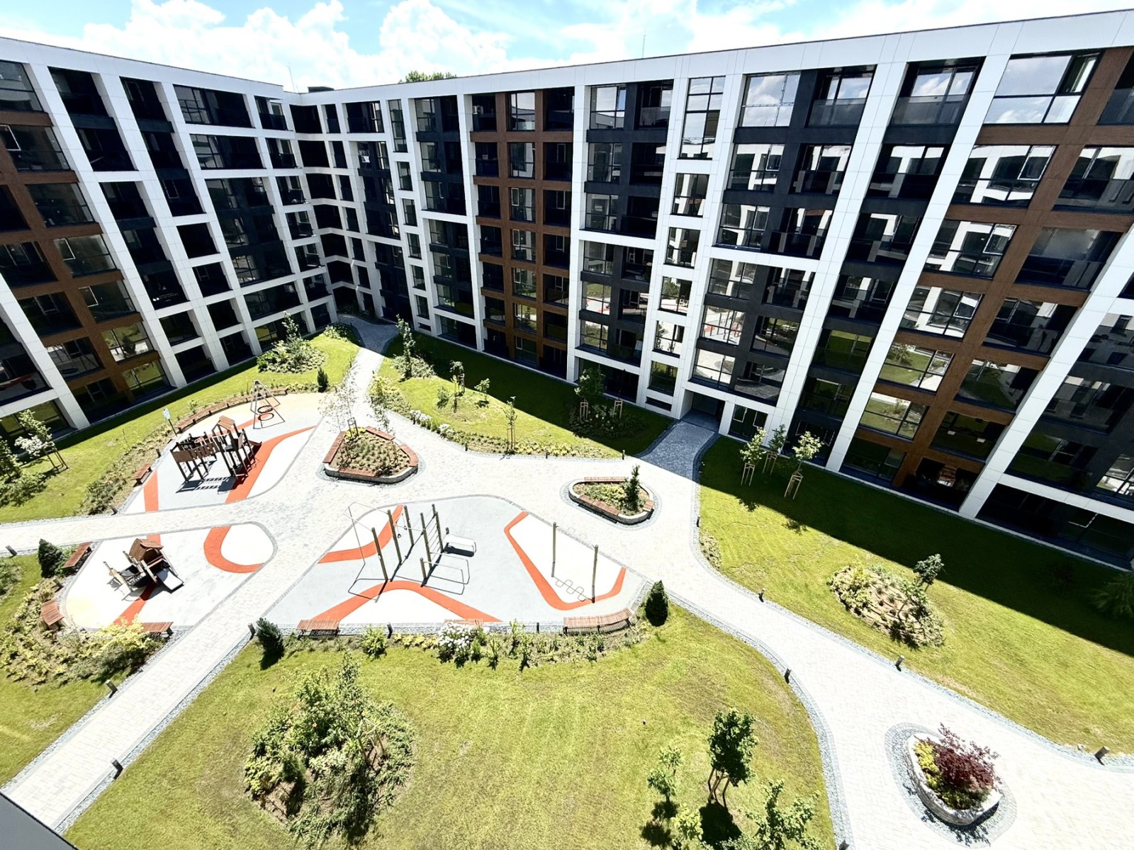 Продава 2-СТАЕН, гр. София, Малинова долина, снимка 14 - Апартаменти - 55032661